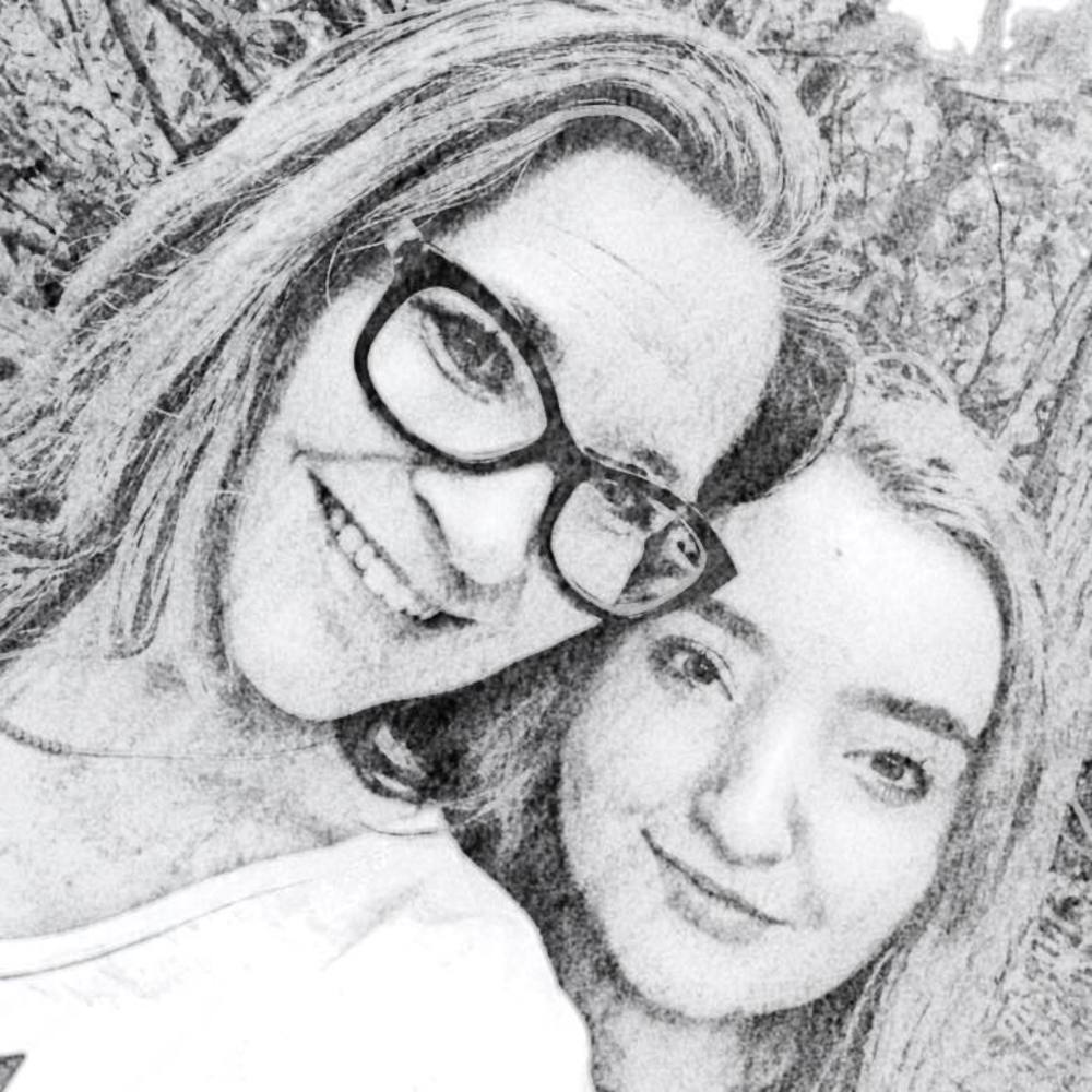 Meet your Posher, Kristen